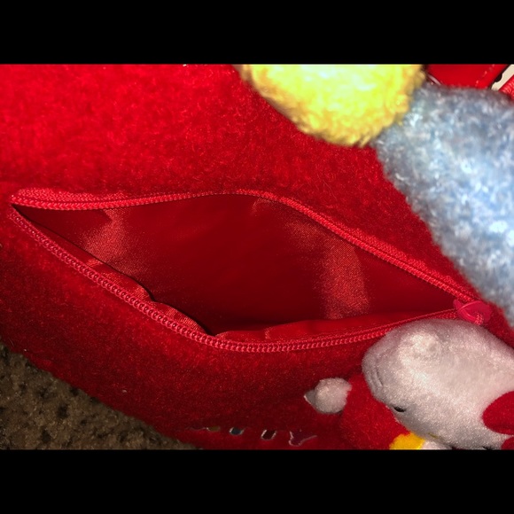 Hello kitty backpack - Picture 5 of 5